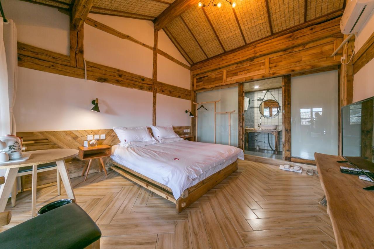 Yan Qi Si He Homestay Kunming Dış mekan fotoğraf