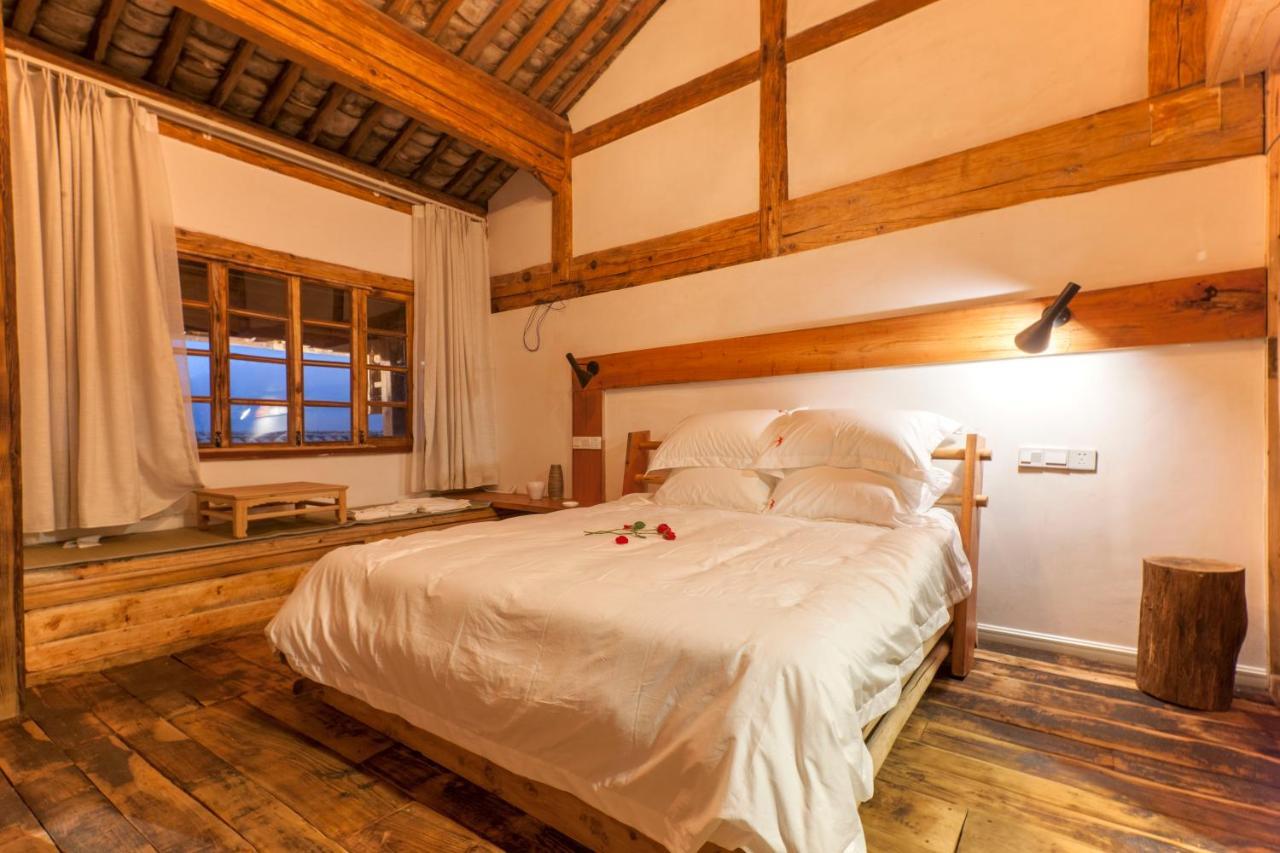 Yan Qi Si He Homestay Kunming Dış mekan fotoğraf