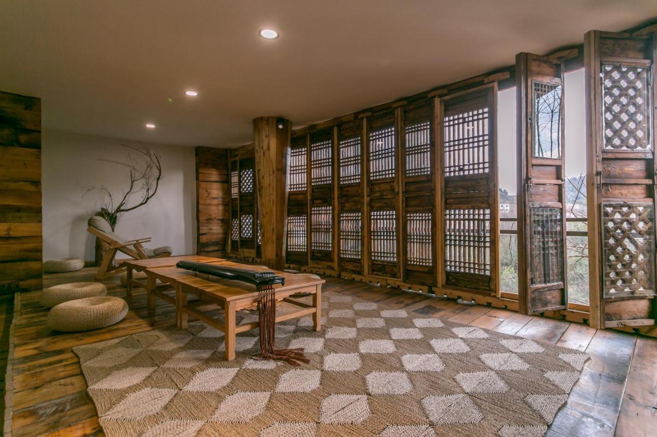 Yan Qi Si He Homestay Kunming Dış mekan fotoğraf
